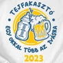 Tejfakasztó póló (B_Fehér)