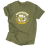 Hamarosan apa leszek (Khaki)