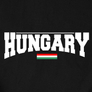 Kép 2/2 - HUNGARY baseball sapka (B_Fekete)
