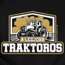 A legjobb traktoros baseball sapka (B_Fekete)
