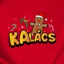 Mézes kalács családi szett (B_piros)