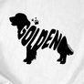 Kép 2/11 - Golden férfi póló (B_Fehér)