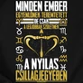 Minden ember (horoszkópos) (B_fekete_Nyilas
