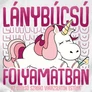 Az utolsó szabad estély - lánybúcsú póló (B_fehér)