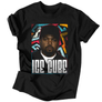 Kép 1/2 - Ice Cube férfi póló (Fekete)