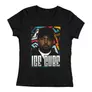 Kép 1/2 - Ice Cube női póló (Fekete)
