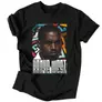 Kép 1/2 - Kanye West férfi póló (Fekete)