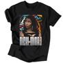 Nicki Minaj férfi póló (Fekete)
