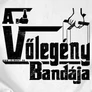 A vőlegény legénybúcsú póló szett (B_fehér)