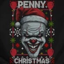 Penny christmas férfi póló