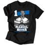 Kép 1/4 - Manuel Neuer szurkolói férfi póló (Fekete)