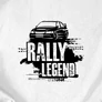 RALLY LEGEND minta (B_fehér)