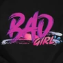 BadGirl 2.0 női póló előnézeti kép (B_Fekete)