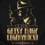 Getsy nagy legénybúcsú póló szett - A fiúk (B_Fekete)
