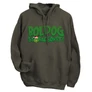 Boldog sz*rácsonyt! pulover (Grafit)