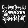 Ajándékok családi szett (B_Fekete_V1)
