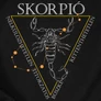 Horoszkóp jellemzőkkel (B_fekete_Skorpió)