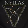 Kép 6/14 - Horoszkóp jellemzőkkel (B_fekete_Nyilas)