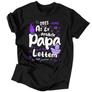 Kép 1/7 - Az év amikor Papa lettem (kislányos) férfi póló