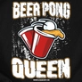 Kép 3/5 - Beer pong páros póló szett (B_fekete)