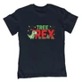 Tree rex gyerek póló (Sötétkék)