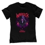 Warlock - Master of demonology gyerek póló (Fekete)