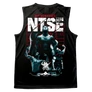 Kép 4/5 - NTSE designer férfi atléta (poliészter)
