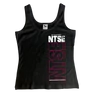 Kép 3/5 - NTSE designer női atléta (pamut)