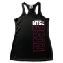 Kép 5/5 - NTSE designer női atléta (poliészter)