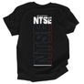 Kép 3/3 - NTSE designer férfi póló (Hát)