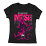 Kép 1/3 - NTSE designer női póló