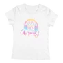 Love live k-pop női póló (Fehér)