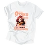 Ez egy otaku dolog férfi póló (Fehér)