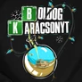 Boldog Karácsonyt - Breaking Bad férfi póló (B_fekete)