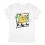 Pika-sszó női póló