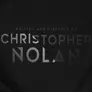 Kép 2/2 - Directed by Christopher Nolan férfi póló (b_fekete)