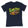 Subie-Doo gyerek póló (Sötérkék)