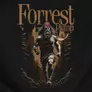 Kép 2/3 - Forrest Pump női póló (B_Fekete)