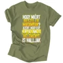 Hogy miért beszélek magamban? (Military)