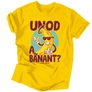 Kép 4/4 - Unod a banánt férfi póló (Sárga)