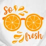 So fresh férfi póló