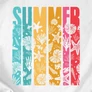 SUMMER női póló