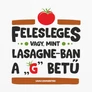 Felesleges vagy női póló + Fémbögre szett (B_Fehér)
