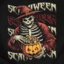 Scaryween férfi póló