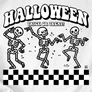 Kép 2/7 - Trick or treat női póló
