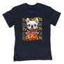 Dogween gyerek póló (Sötétkék)