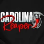 Carolina reaper férfi póló (B_fekete)