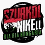 SzurkolNIKEll fém bögre (B_Fehér)