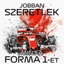 Jobban szeretlek... (forma 1) fém bögre (B_Fehér)