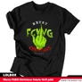 LOLBOX - férfi grinch pólók egy boxban
